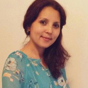 Meet your Posher, Shokhidakhon